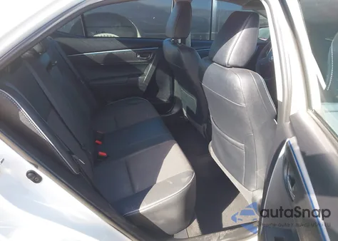 2016 Toyota Corolla L z USA, uszkodzony, nr VIN 2T1BURHE8GC493038